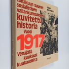 Albert Nenarokov : Lokakuun suuren sosialistisen vallanku... - pikkukuva 1