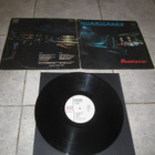 HURRIGANES - ROADRUNNER - LP v 1974 ( hienok, vinyyli ) - pikkukuva 1