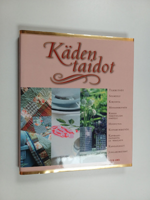 Käden taidot 1