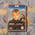 [NES] Home Alone 2: Lost in New York (CIB - UKV) - pikkukuva 2