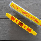 MC: Texaco Disco Sound Vol 5 (1978) - pikkukuva 3