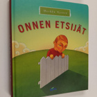 Markku Ojanen : Onnen etsijät - pikkukuva 1