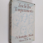 J. Christopher Herold : Love in five temperaments - pikkukuva 1