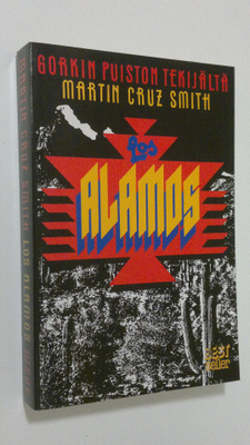 Martin Cruz Smith : Los Alamos