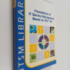 Foundations of itil v3 - pikkukuva 1