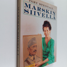 Taru Stenvall : Marskin siivellä - pikkukuva 1