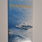 Kalastusopas Helsingin merialueelle - pikkukuva 1