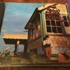 GRAVY TRAIN - Gravy Train - pikkukuva 1