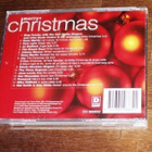 CD Merry Christmas - pikkukuva 2