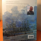 Jarmo Nieminen: Keisarin perintö - Kertomuksia Helsingin sot - pikkukuva 3