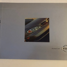 Myyntiesite - Nissan Maxima QX - 2000 - pikkukuva 1