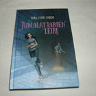 Tera Lynn Childs Jumalattarien leiri -sid - pikkukuva 1