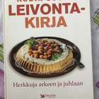 Kodin suuri LEIVONTAKIRJA - pikkukuva 2