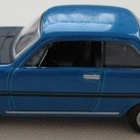 Isuzu Bellet 1600 GTR Hardtop 2 door 1972 Dydo 1:64 koottava - pikkukuva 1