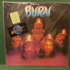 DEEP PURPLE - BURN M-/M- EU 2016 REMASTERED LP - pikkukuva 1