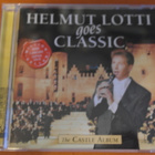 Helmut Lotti goes Classic-The Castle Album CD. - pikkukuva 1