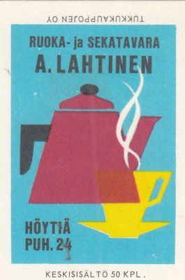 Höytiä. A. Lahtinen     b334