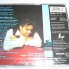 CD - ANREA BOCELLI : ARIA - THE OPERA ALBUM - - pikkukuva 2