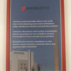 Keijo Martikainen : Pitkän piipun juurelta : Paperiliiton... - pikkukuva 2