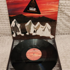 John Fogerty Eye Of The Zombie lp - pikkukuva 2