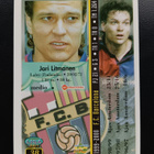 2000-01 Mundicromo #38 Jari Litmanen - pikkukuva 2
