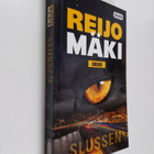 Reijo Mäki : Slussen - pikkukuva 1