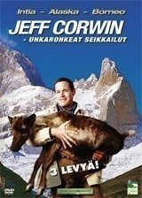 JEFF CORWIN-UHKAROHKEAT SEIKKAILUT	(11 096)	k	-FI-	DVD	3
