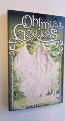 Kosuke Fujishima : Oh! My Goddess 3