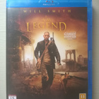 I Am Legend Blu-Ray - pikkukuva 1