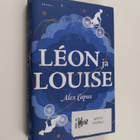 Alex Capus : Leon ja Louise - pikkukuva 1
