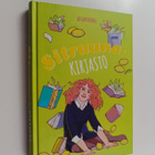 Jo Cotterill : Sitruunakirjasto - pikkukuva 1