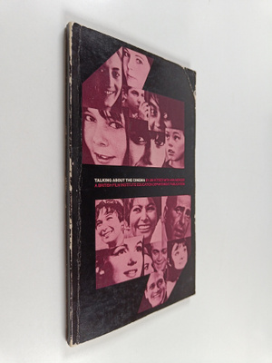 Jim Kitses : Talking about the cinema : film studies for ...