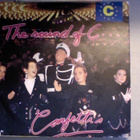 CONFETTI'S  ::  THE SOUND OF C  ::  VINYYLI   7"    1988 - pikkukuva 1