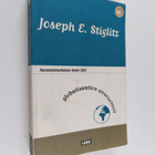 Joseph E. Stiglitz : Globalisaation sivutuotteet - pikkukuva 1