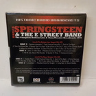 BRUCE SPRINGSTEEN & THE E STREET BAND - THE COMPLETE...4CD - pikkukuva 2