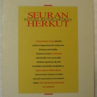 Sirkka Hirvonen • Seuran herkut • Suuri ruokakirja - pikkukuva 2