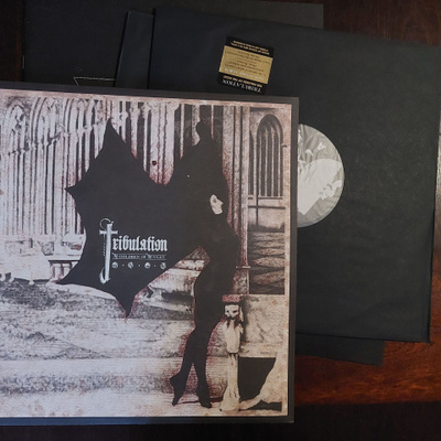 Tribulation - The Children Of The Night