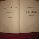 Ranskalais-suomalainen sanakirja  Meurman, Agathon  1877 - pikkukuva 2