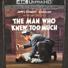 The Man Who Knew Too Much - pikkukuva 1