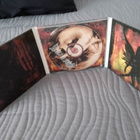 Cradle of Filth: Bitter Suites to Succubi digipak - pikkukuva 3