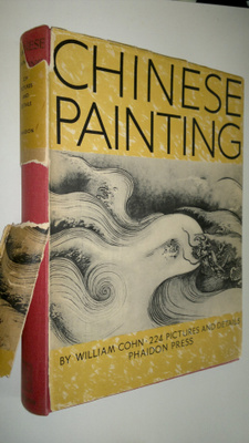 William Cohn : Chinese painting