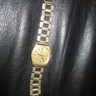 Omega Geneve Dynamic automatic ( suomitextit päivyrissä ) - pikkukuva 5
