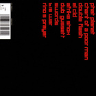 Leftfield :  Rhythm and Stealth  -  CD - pikkukuva 3