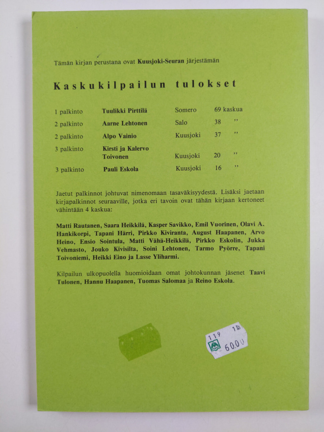 Item image