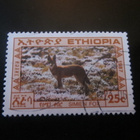 Etiopia 1987: Simien kettu - pikkukuva 4