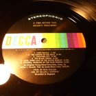 Julian's Treatment - A Time Before This(Usa orig) - pikkukuva 4
