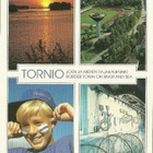 kortti ** Kemijärvi t. Tornio - eril. paikkakuntakortteja - pikkukuva 3