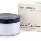 Graftobian Coconut Cream HD No Color Setting Powder - pikkukuva 1