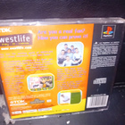 PS1 WESTLIFE : FAN - O - MANIA ( SIS POSTIKULU ) - pikkukuva 2
