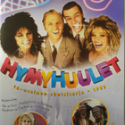 HYMYHUULET DVD - pikkukuva 1